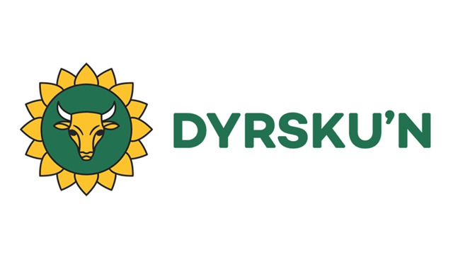 Dyrsku'n 2025!