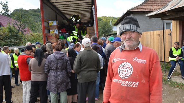 Vi åpner opp igjen tirsdag 2. juni!