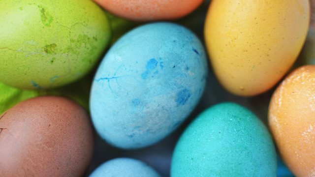 Påskelukket frem til 6. april
