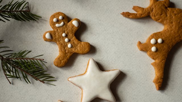 Den store førjulskonserten søndag 24. november kl. 18.00!