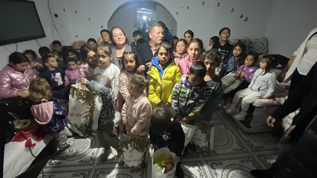 Som alltid bringer dere mye glede til både barn og foreldre!