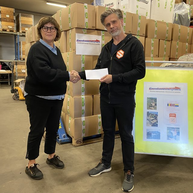 'Speculators and helpers'