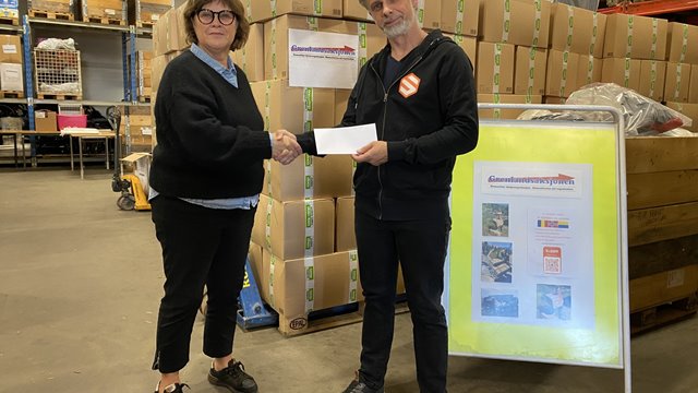 'Speculators and helpers'