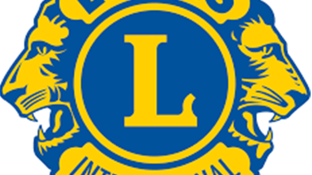 3.111 kroner fra Lions Club Porsgrunn